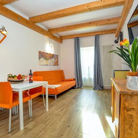 Casa Nel Borgo - Il Picchio Apartment Tremosine Екстериор снимка